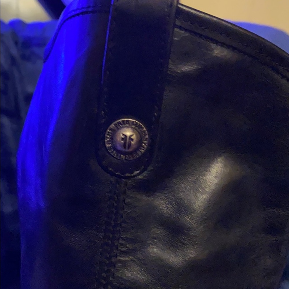 Frye boots - Picture 2 of 3